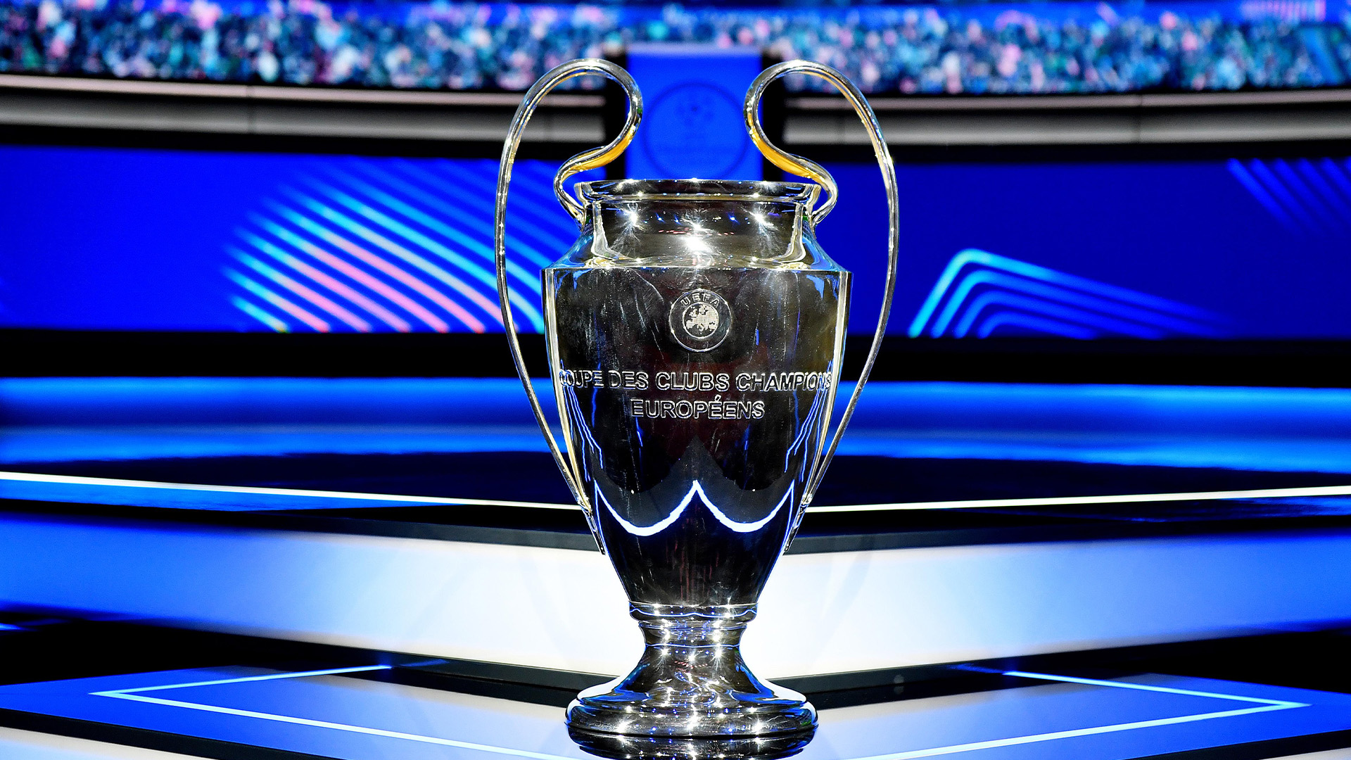 Final Champions 26