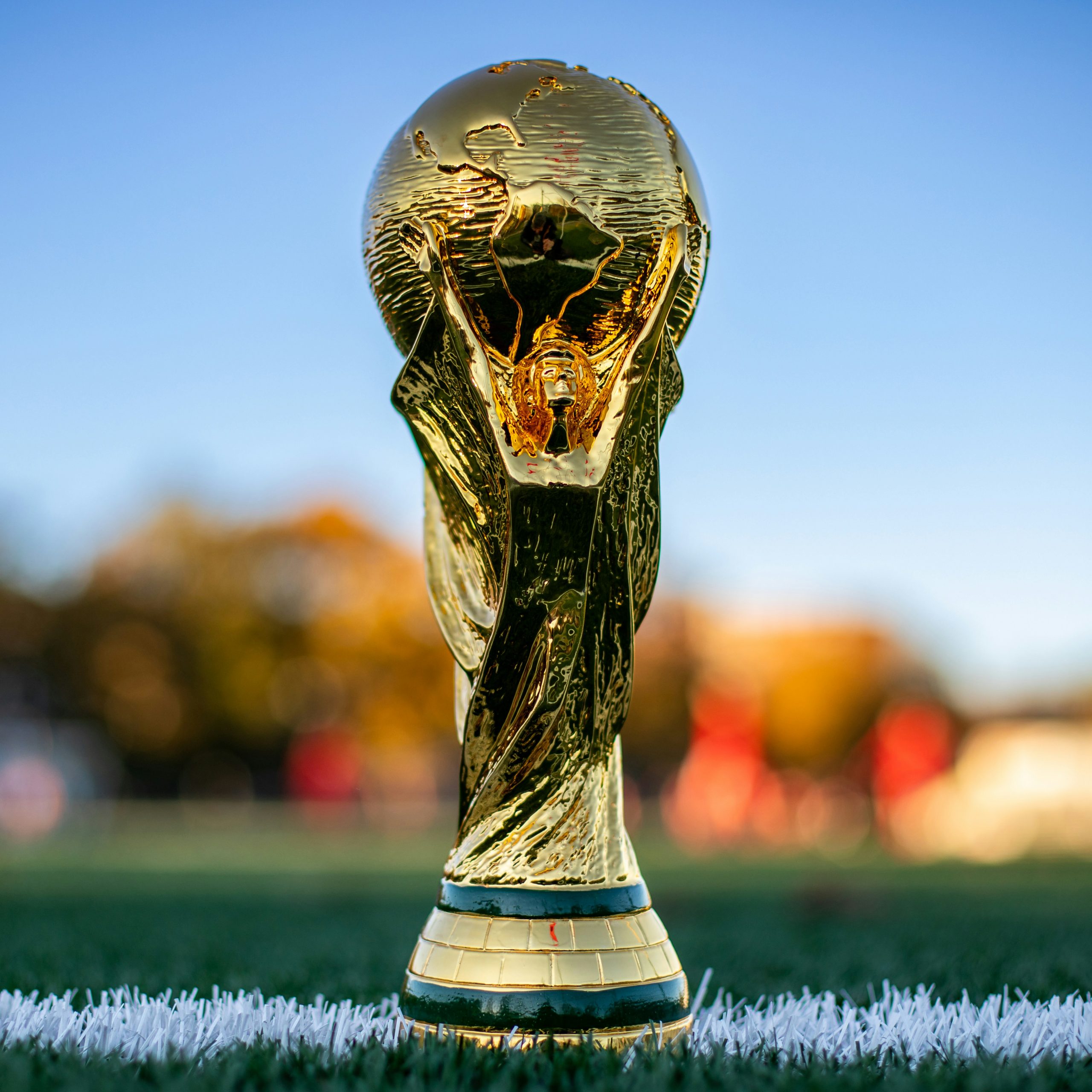 Copa do Mundo 2026