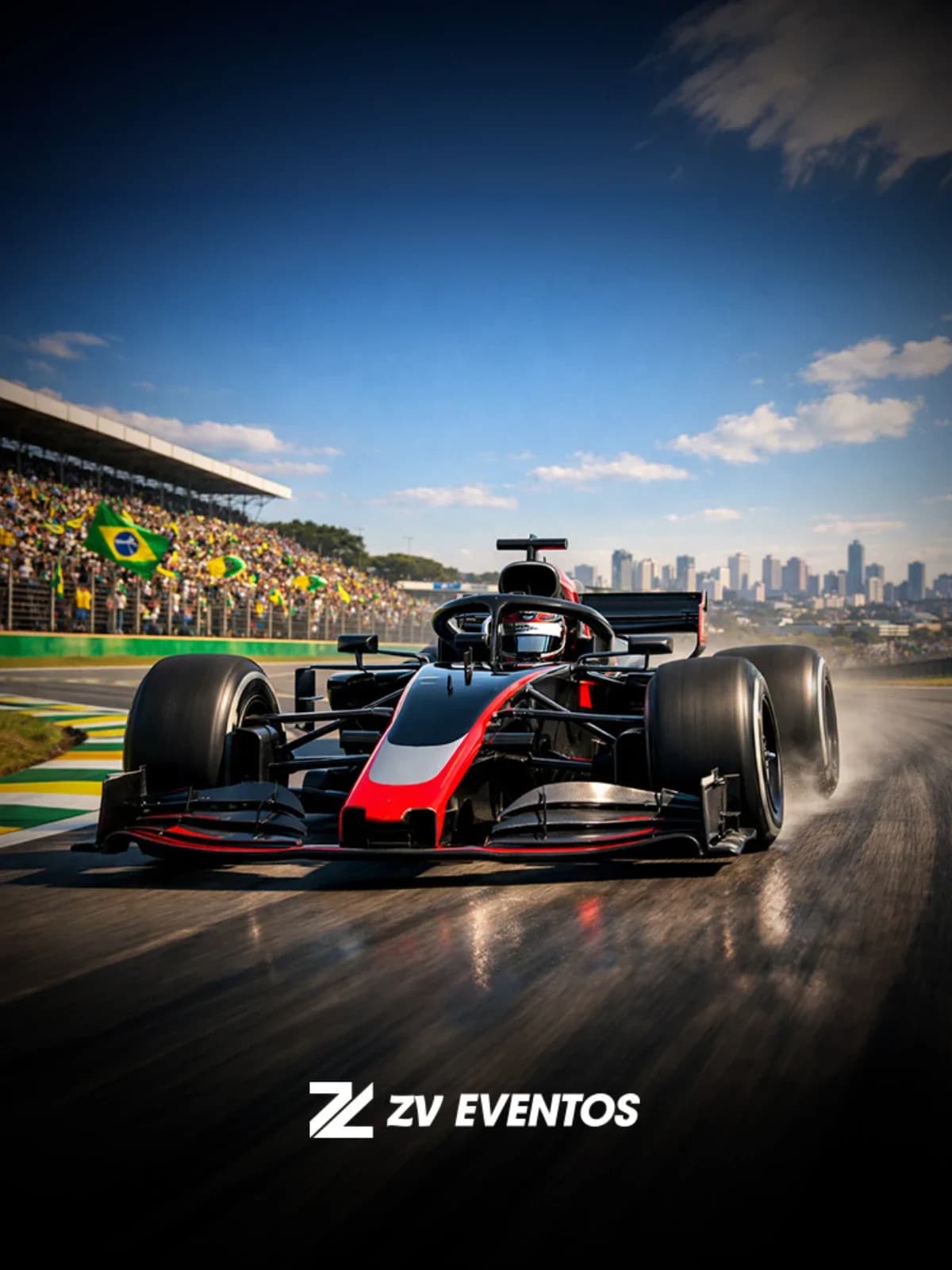 GP de São Paulo 2026