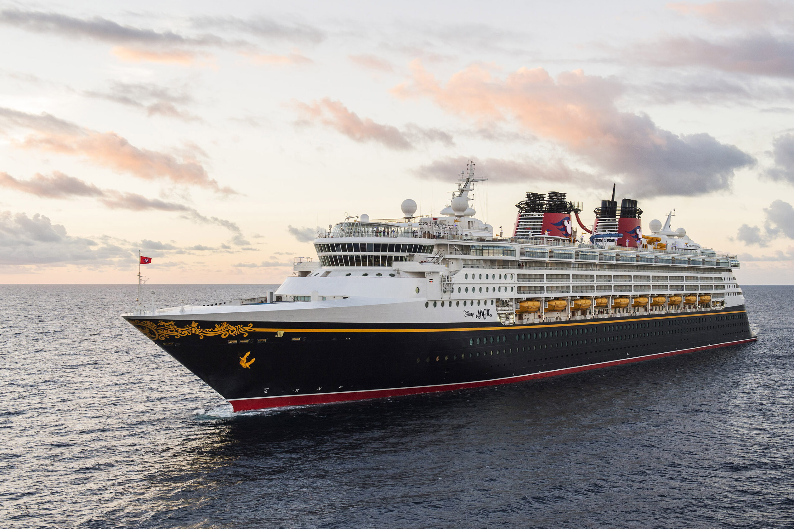 Disney Cruise