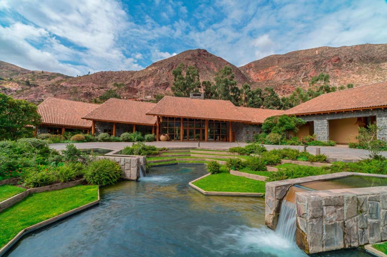 Tambo del Inka, a Luxury Collection Resort & Spa (Vale Sagrado)
