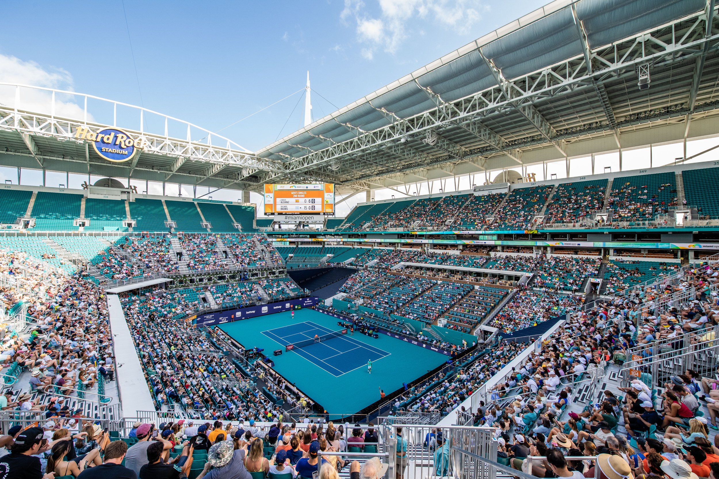 Miami Open 2025