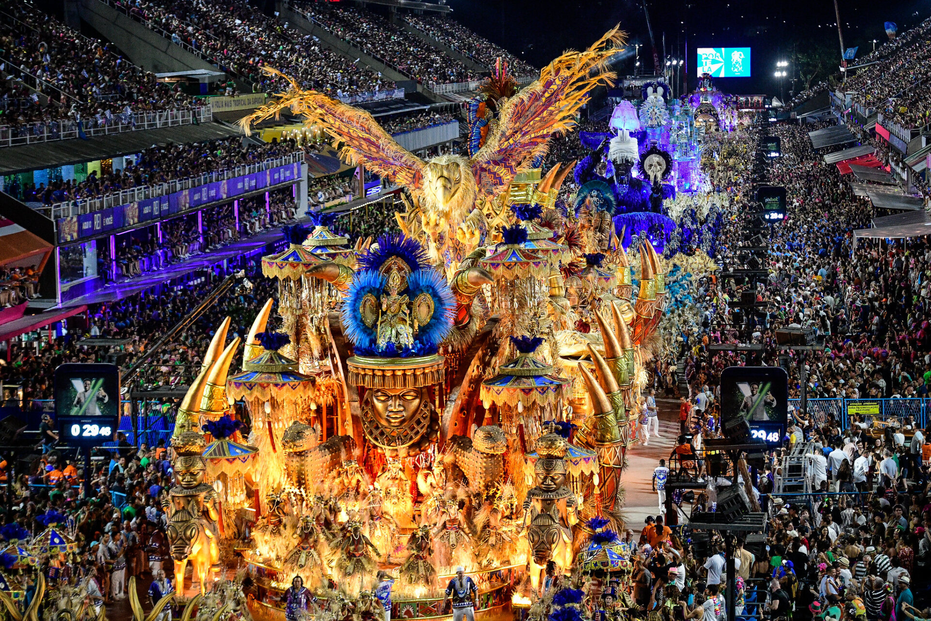 Carnaval 2026